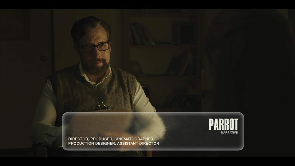Parrot